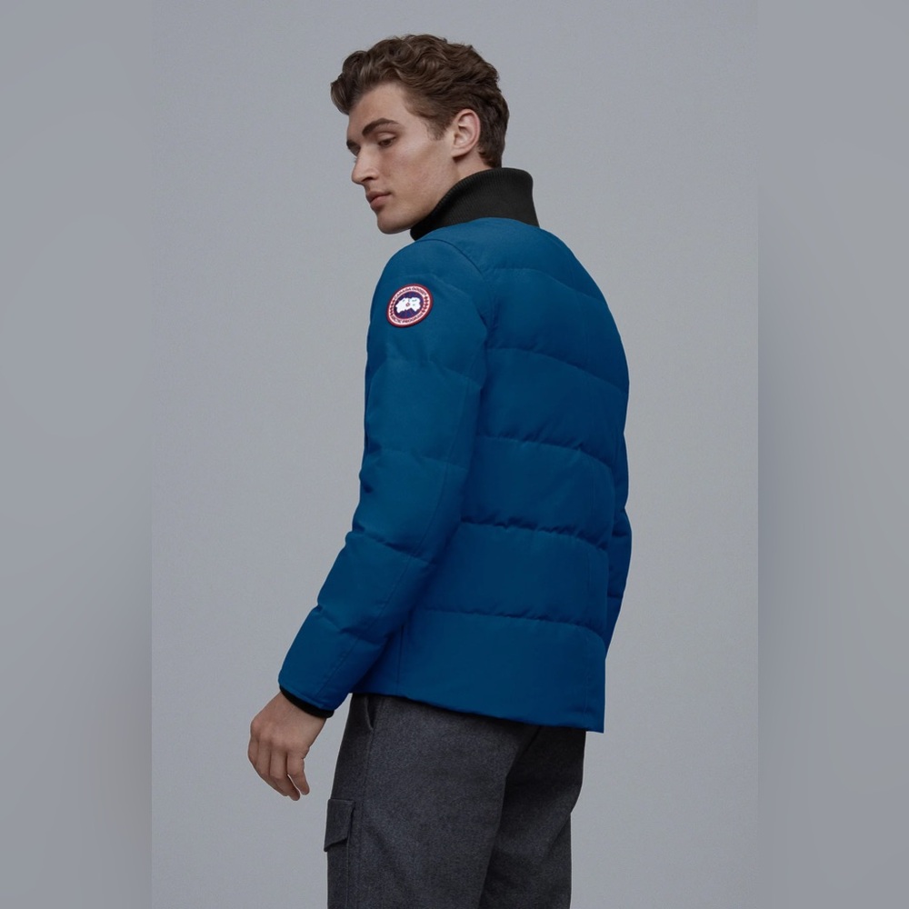 Canada Goose Woolford Jacket